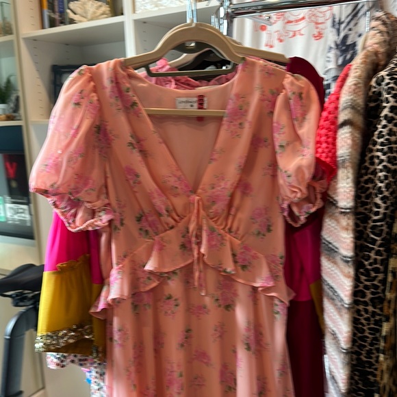 love shack fancy Dresses Love Shack Fancy Target Colab Poshmark